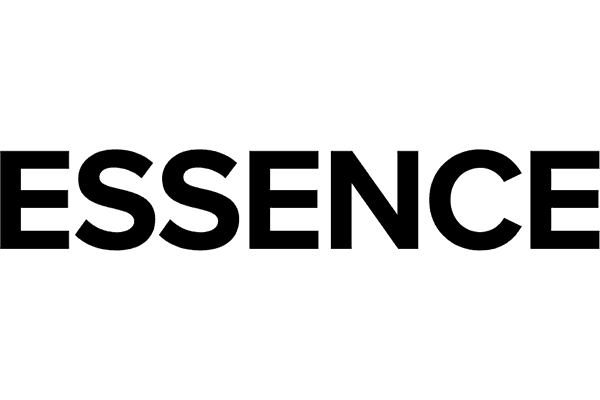ESSENCE Logo Vector PNG