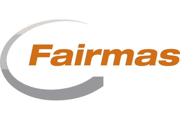 Fairmas GmbH Logo Vector PNG