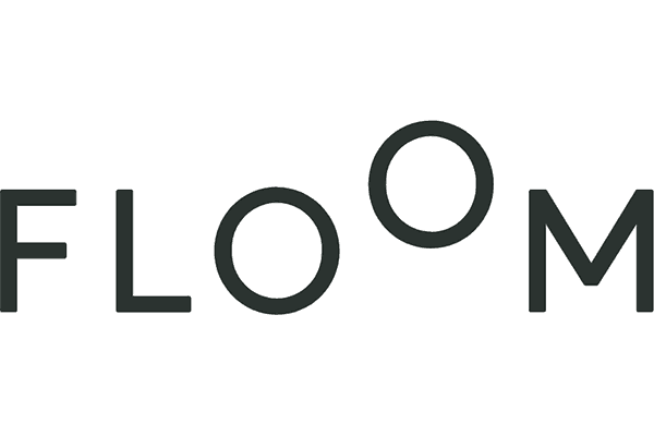 FLOOM LTD Logo Vector PNG