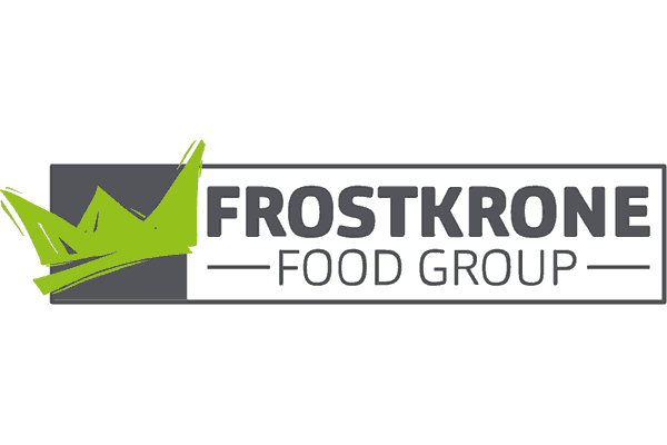 Frostkrone Food Group Logo Vector PNG