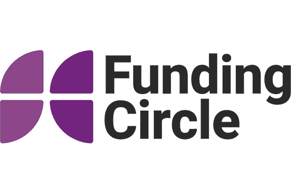Funding Circle Limited Logo Vector PNG