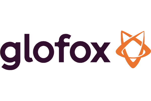 Glofox Logo Vector PNG