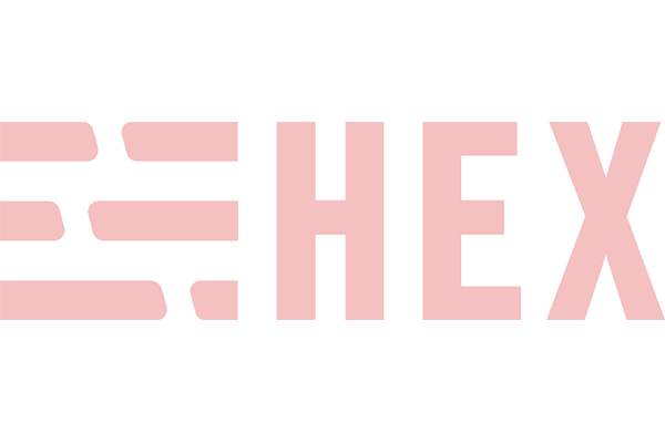 Hex Technologies, Inc. Logo Vector PNG
