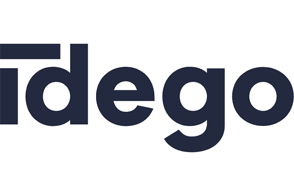 Idego Group Logo Vector PNG