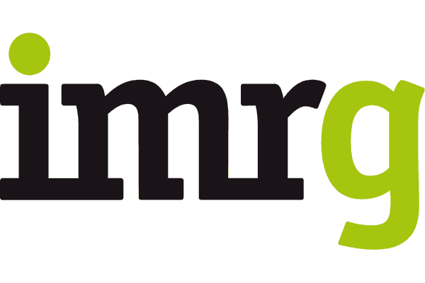 IMRG Logo Vector PNG