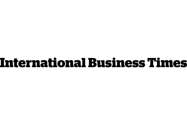 International Business Times Logo Vector PNG