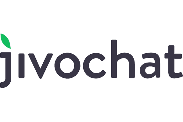 JivoChat Logo Vector PNG