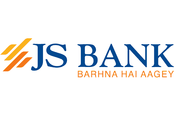 JS Bank Logo Vector PNG