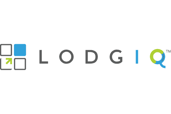 LodgIQ Logo Vector PNG