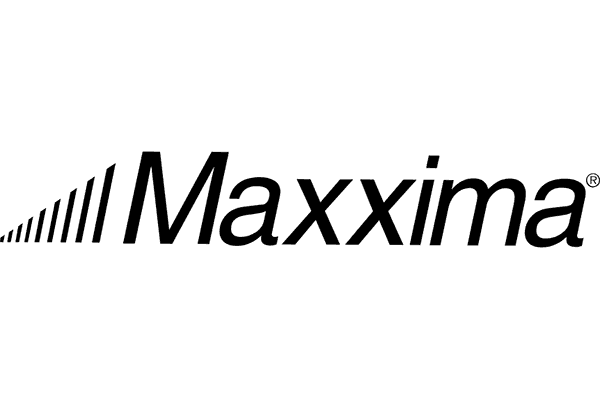 Maxxima Logo Vector PNG