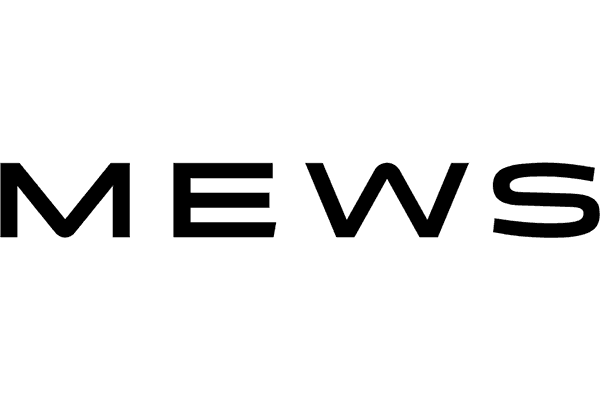 Mews Systems Logo Vector PNG