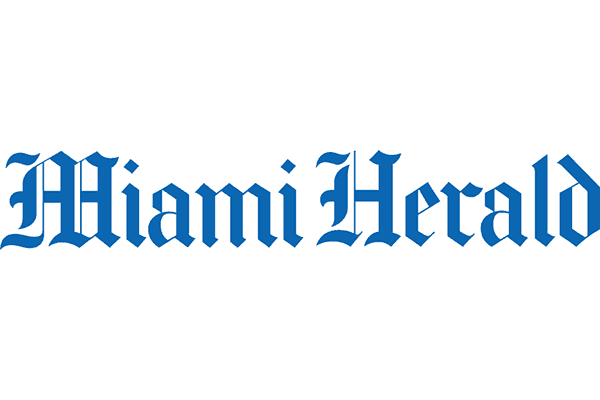 Miami Herald Logo Vector PNG