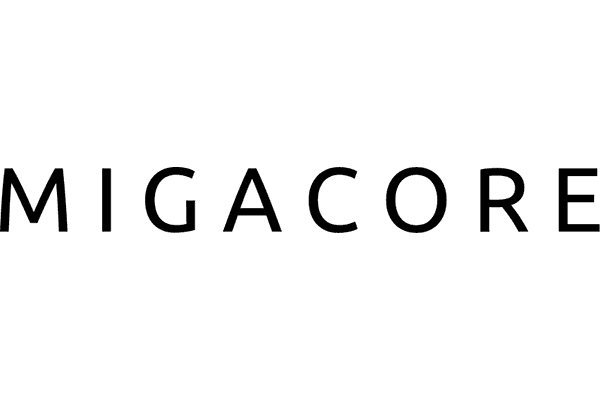 Migacore Technologies Limited Logo Vector PNG