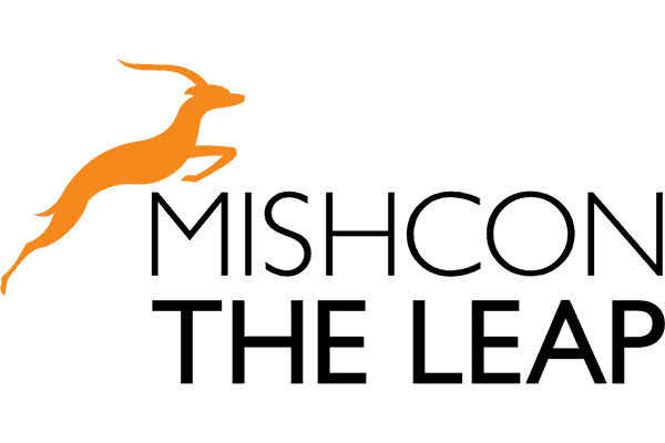 Mishcon The Leap Logo Vector PNG