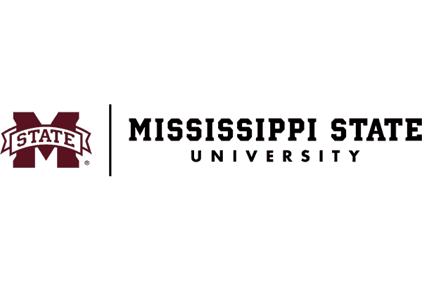 Mississippi State University Logo Vector PNG