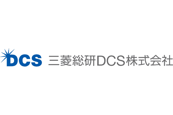 Mitsubishi Research Institute DCS Co., Ltd. Logo Vector PNG