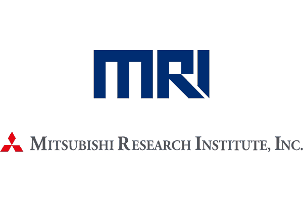 Mitsubishi Research Institute, Inc. (MRI) Logo Vector PNG