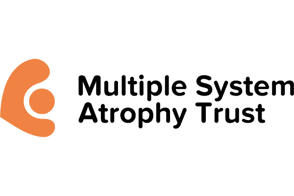 Multiple System Atrophy Trust Logo Vector PNG