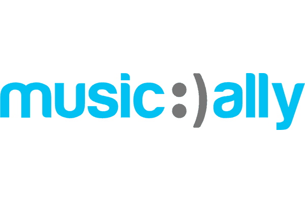 Music Ally Ltd Logo Vector PNG