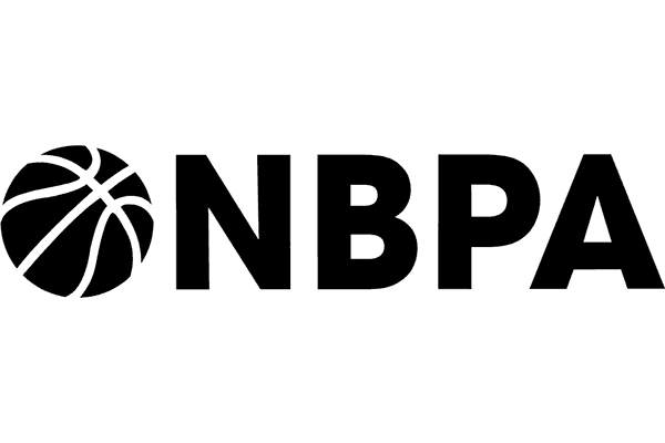 National Basketball Players Association (NBPA) Logo Vector PNG