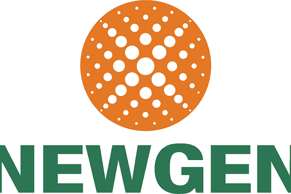 Newgen Software Technologies Limited Logo Vector PNG
