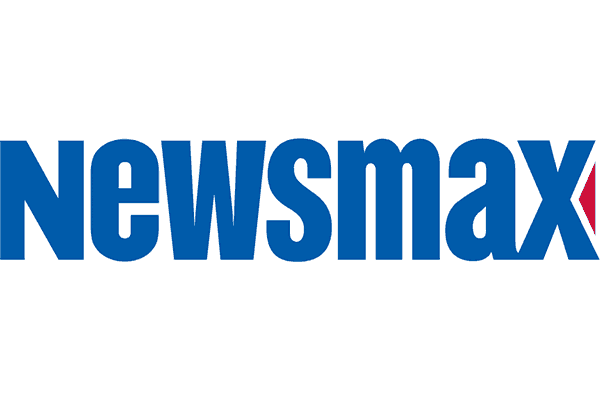 Newsmax Logo Vector PNG