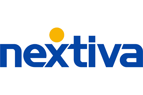Nextiva Logo Vector PNG