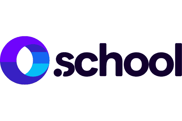 O.school, Inc. Logo Vector PNG