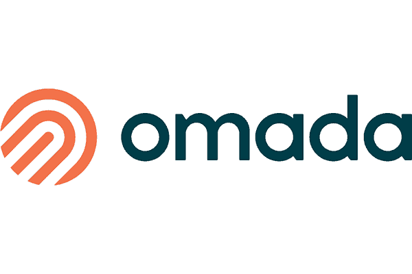 Omada Health Logo Vector PNG