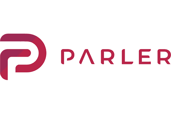Parler, Inc Logo Vector PNG