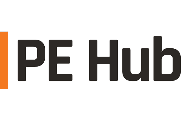 PE Hub Logo Vector PNG