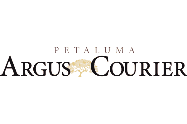 Petaluma Argus-Courier Logo Vector PNG