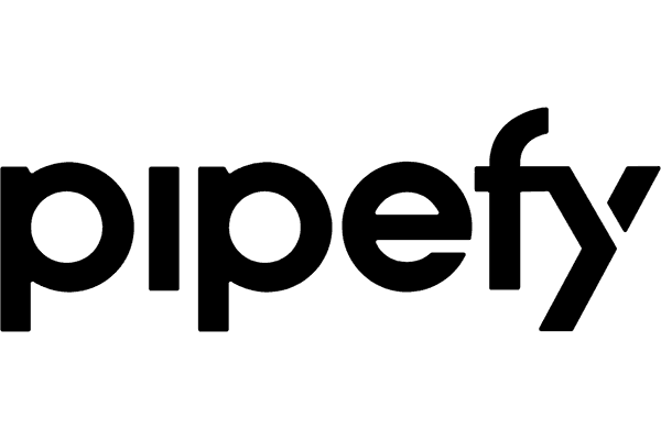 Pipefy Logo Vector PNG