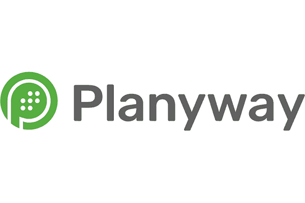 Planyway Logo Vector PNG