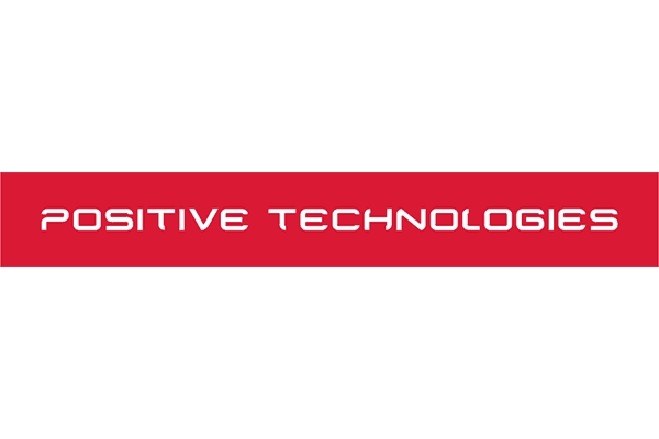 Positive Technologies Logo Vector PNG
