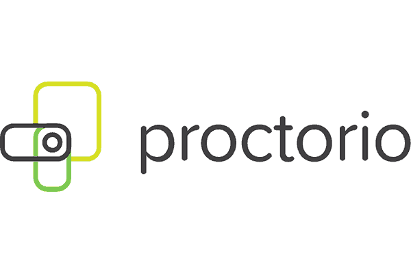 Proctorio Inc Logo Vector PNG