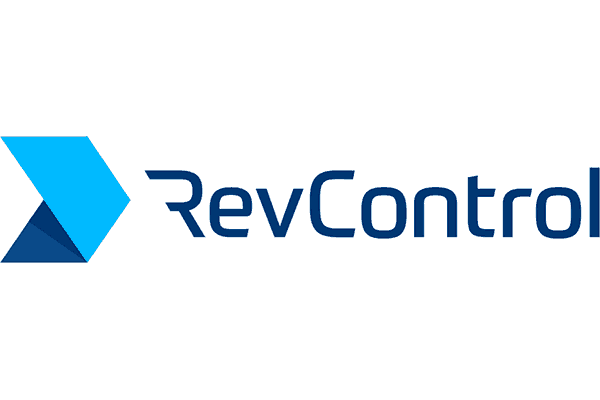 RevControl Logo Vector PNG