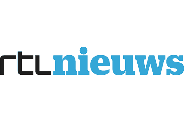 RTL Nieuws Logo Vector PNG