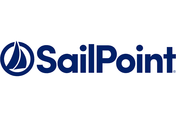 SailPoint Logo Vector PNG