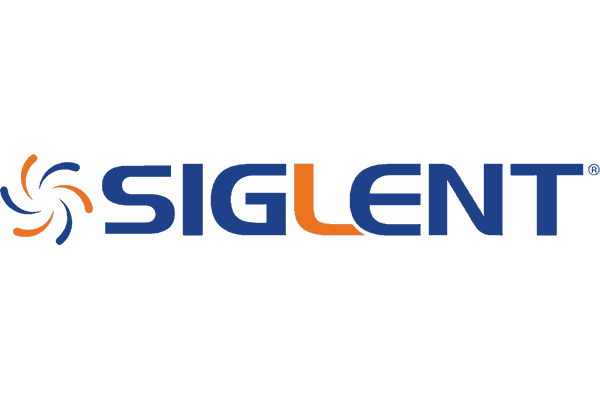 Siglent Technologies Logo Vector PNG