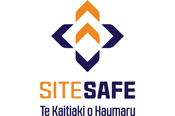 Site Safe New Zealand Inc Logo Vector PNG