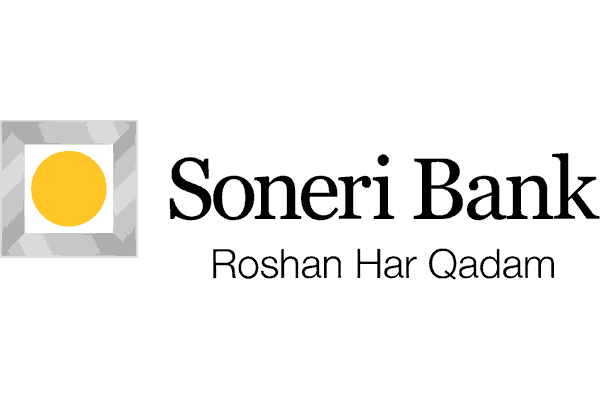 Soneri Bank Limited Logo Vector PNG