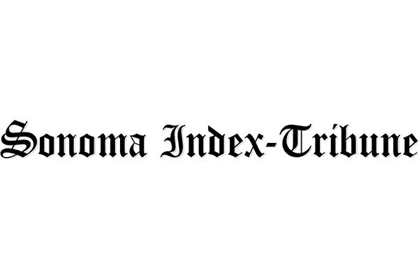 Sonoma Index-Tribune Logo Vector PNG