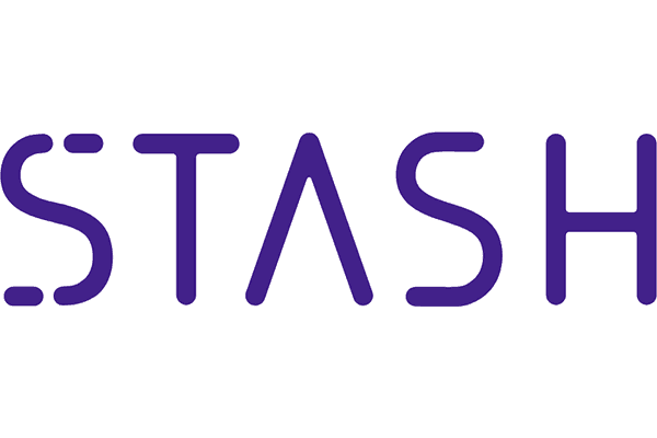Stash Financial, Inc. Logo Vector PNG