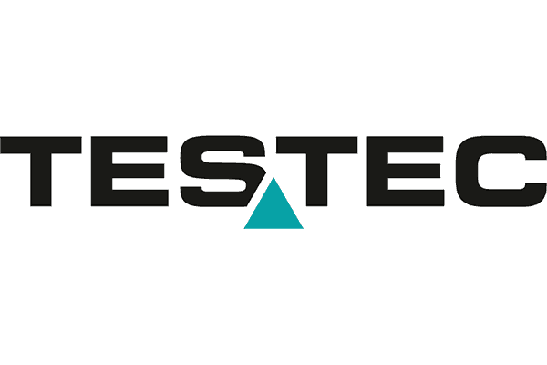 TESTEC Elektronik GmbH Logo Vector PNG