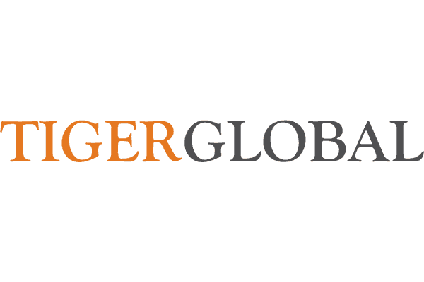 Tiger Global Management, LLC Logo Vector PNG