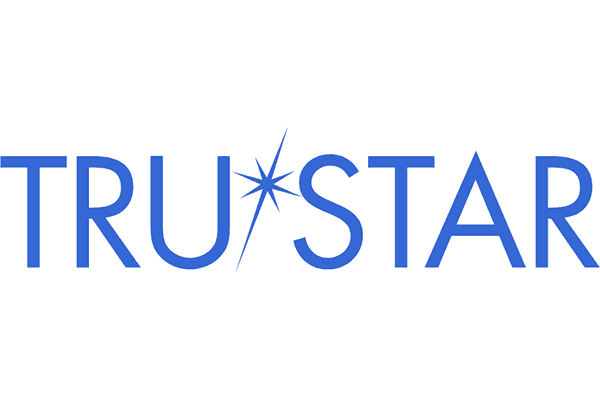 TruSTAR Technology Logo Vector PNG