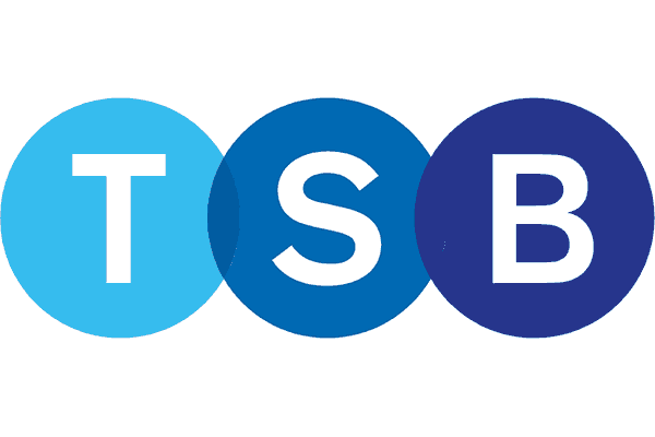 TSB Bank plc Logo Vector PNG