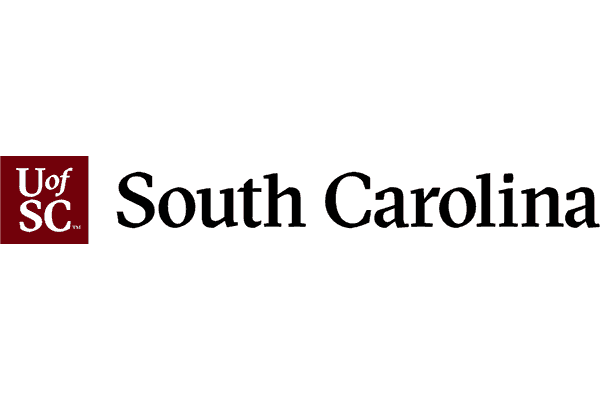 University of South Carolina Logo Vector PNG