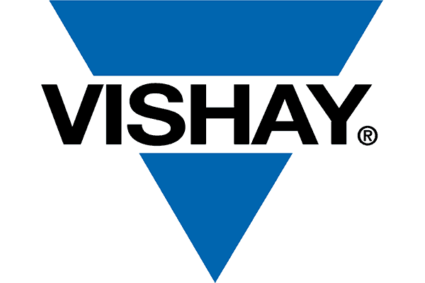 Vishay Intertechnology, Inc. Logo Vector PNG